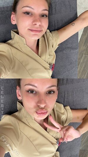 Katharina Hopfer Nude Leaked Photo #49