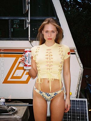 Kathrynn Nude Leaked Photo #117