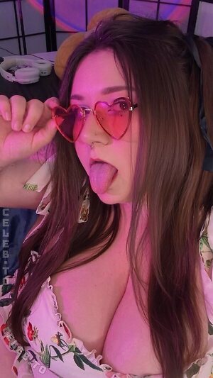 Kathydarlingxo Nude Leaked Photo #54