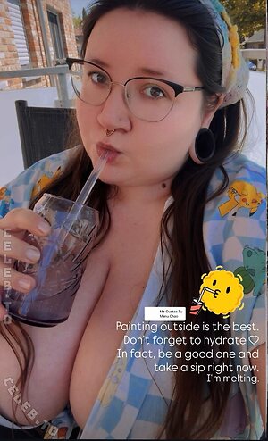 Kathydarlingxo Nude Leaked Photo #79