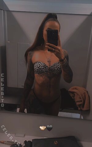 Kati Flauschig Nude Leaked Photo #7