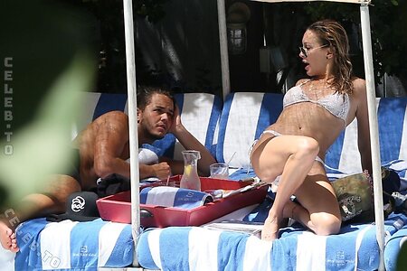 Katie Cassidy Nude Leaked Photo #41