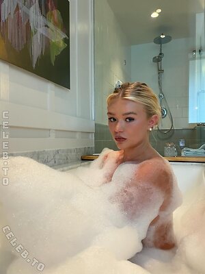 Katie Sigmond Nude Leaked Photo #70