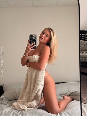 Katie Sigmond Nude Leaked Photo #85
