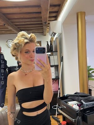 Kati.Ktr Nude Leaked Photo #65