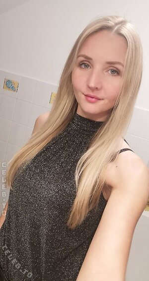 katjawi92 Nude Leaked Photo #16