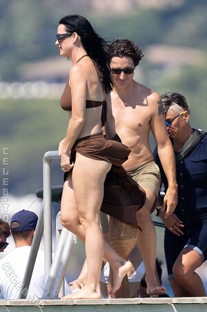Katy Perry Nude Leaked Photo #102