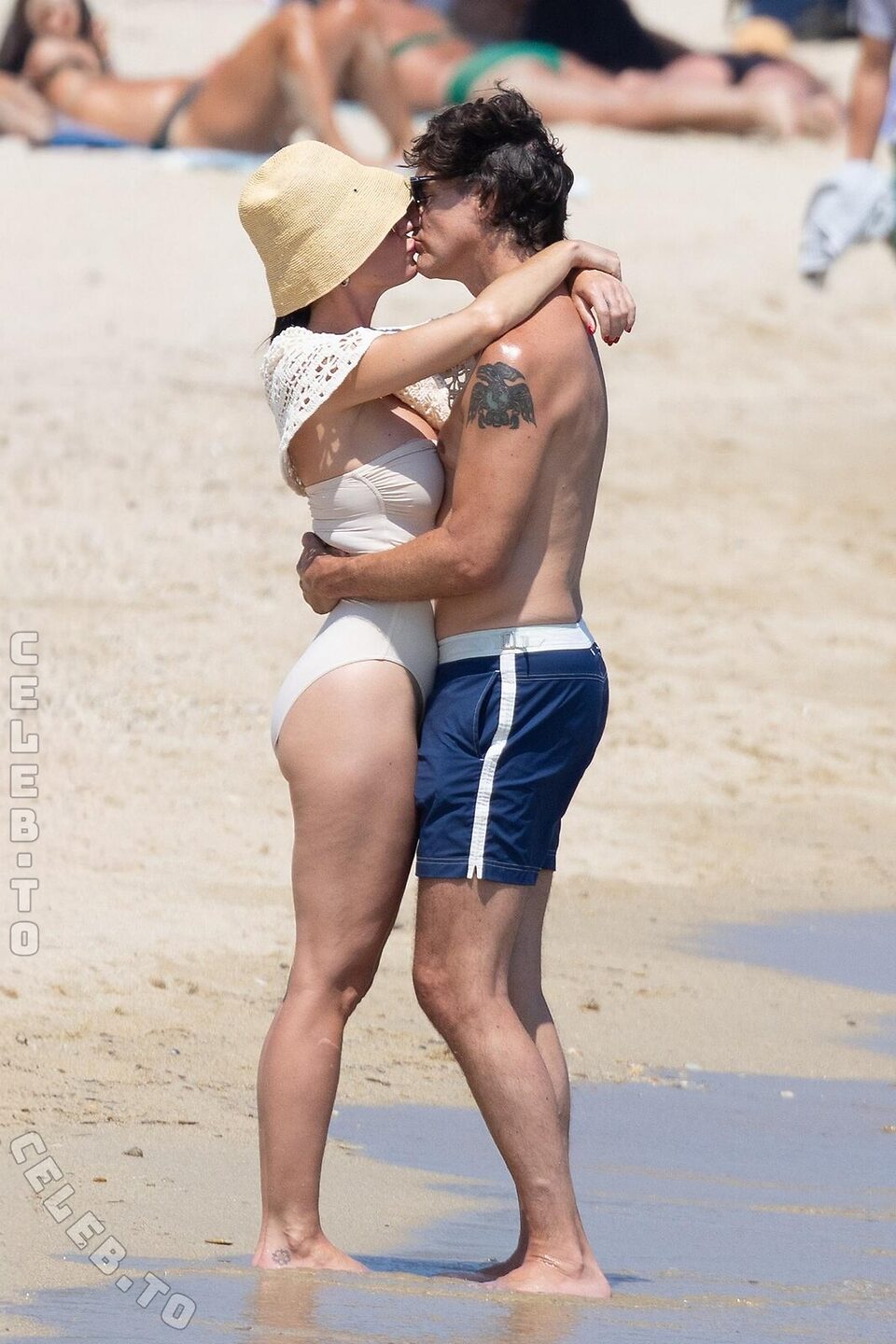 Katy Perry Nude Leaked Photos