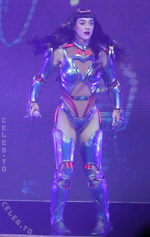 Katy Perry Nude Leaked Photo #225