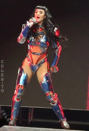 Katy Perry photo