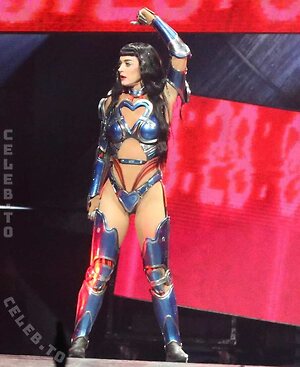 Katy Perry photo