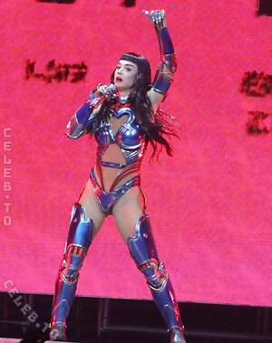 Katy Perry Nude Leaked Photo #237