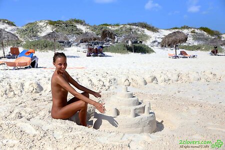 Katya Clover Nude Leaked Photo #2172