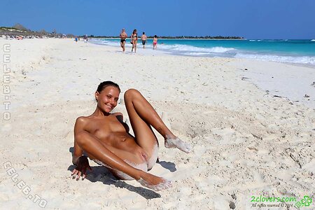 Katya Clover Nude Leaked Photo #2179