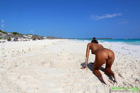 Katya Clover Nude Leaked Photo #2198