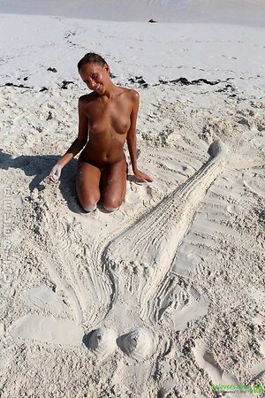 Katya Clover Nude Leaked Photo #2250