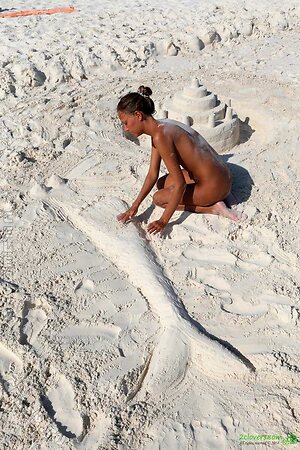 Katya Clover Nude Leaked Photo #2255