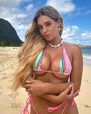 Kayci Darko Nude Leaked Photo #107