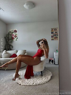 kaye2828 Nude Leaked Photo #65