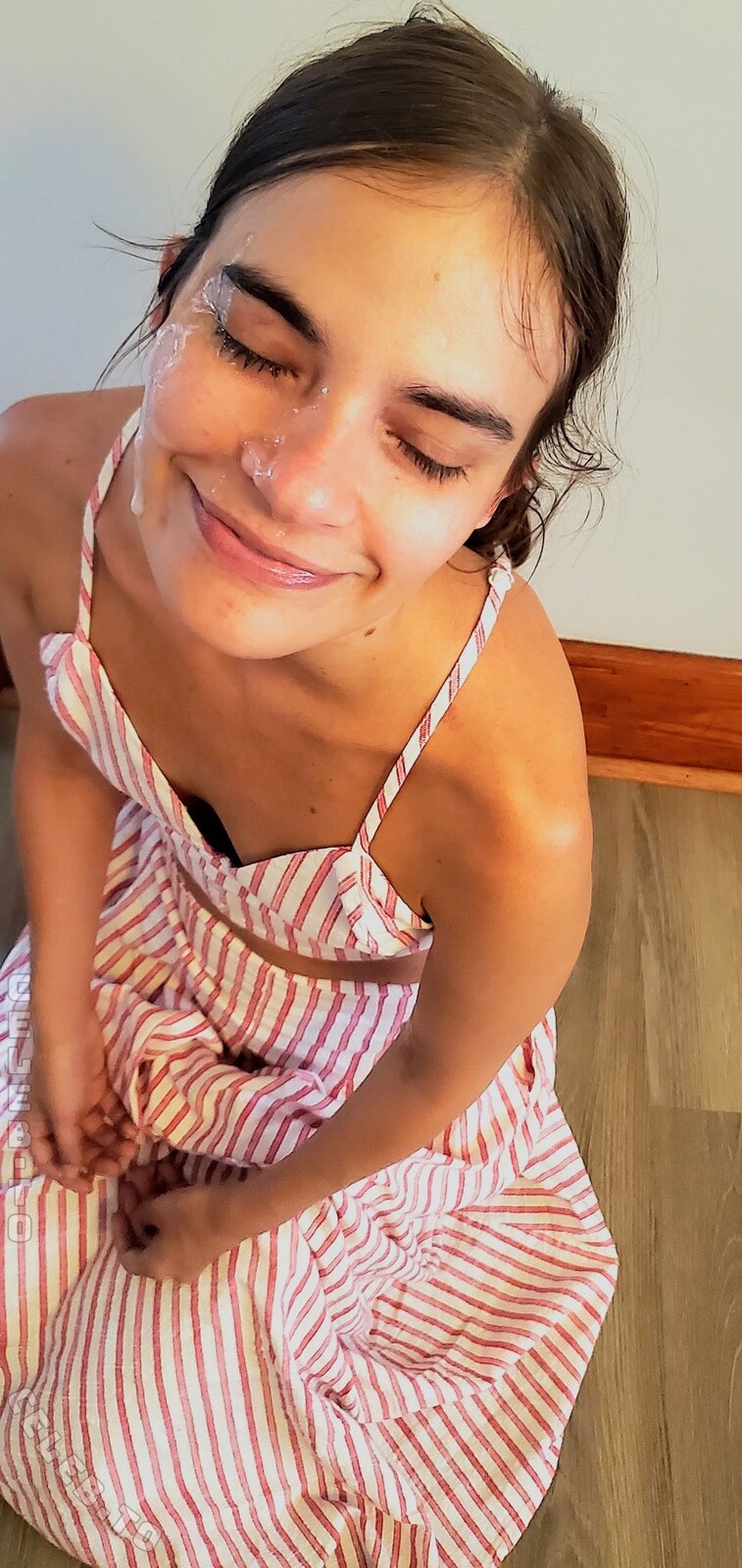 Kayla Christine Nude Leaked Photos