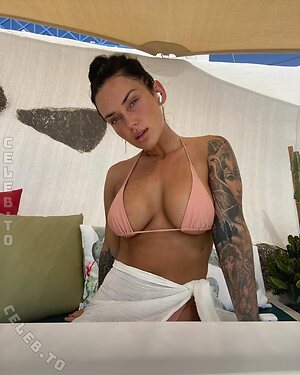 Kayla Lauren Nude Leaked Photo #49