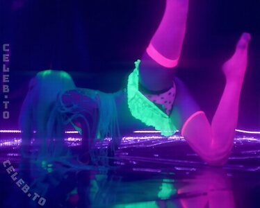 Kayla Shyx Nude Leaked Photo #79