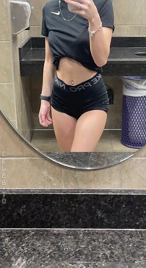 Kayla Void Nude Leaked Photo #31
