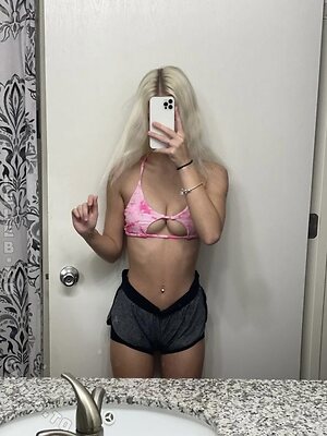 Kayla Void Nude Leaked Photo #63