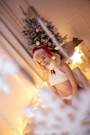 Keekihime Nude Leaked Photo #2
