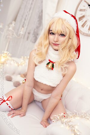 Keekihime Nude Leaked Photo #12