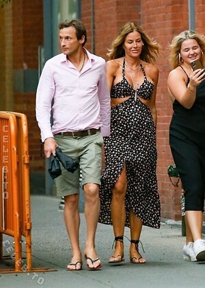 Kelly Bensimon Nude Leaked Photo #20