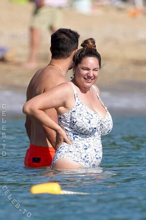 Kelly Brook Nude Leaked Photo #164