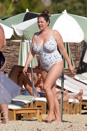 Kelly Brook Nude Leaked Photo #165