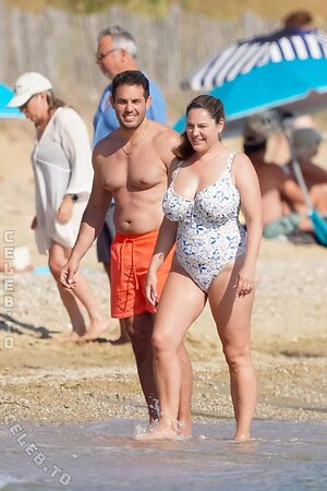 Kelly Brook Nude Leaked Photo #169