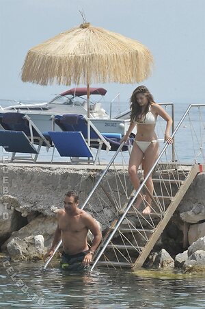 Kelly Brook Nude Leaked Photo #262