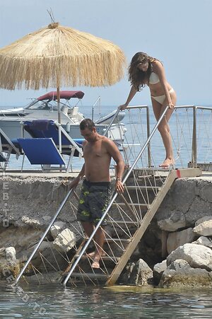 Kelly Brook Nude Leaked Photo #263