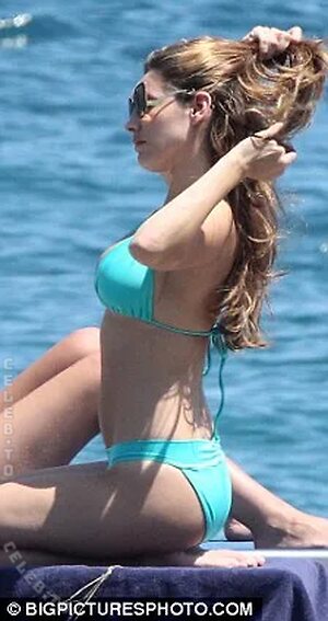 Kelly Brook Nude Leaked Photo #269