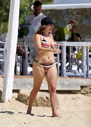 Kelly Brook Nude Leaked Photo #287