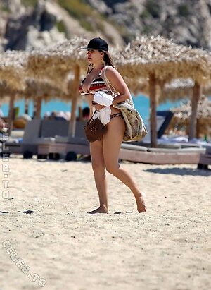 Kelly Brook Nude Leaked Photo #290