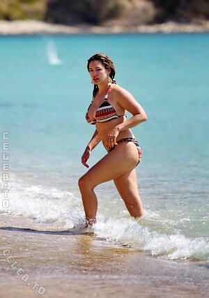 Kelly Brook Nude Leaked Photo #293