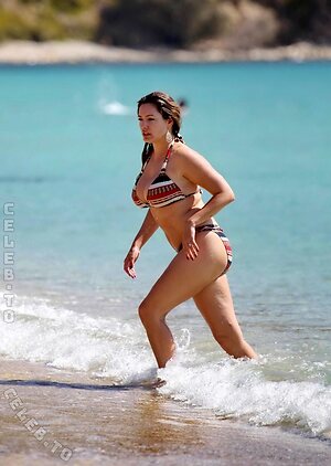 Kelly Brook Nude Leaked Photo #294