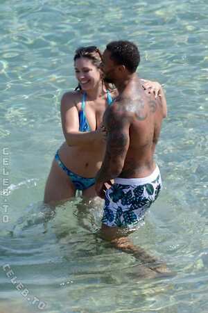 Kelly Brook Nude Leaked Photo #350