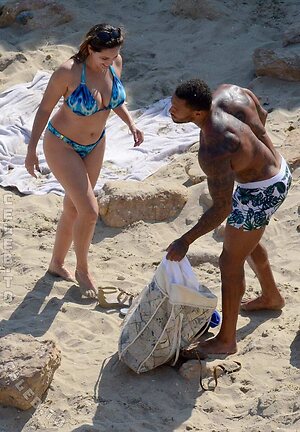 Kelly Brook Nude Leaked Photo #351