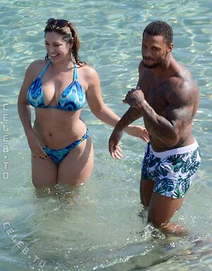 Kelly Brook Nude Leaked Photo #353