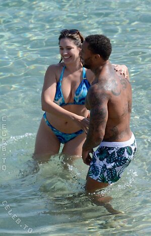 Kelly Brook Nude Leaked Photo #354