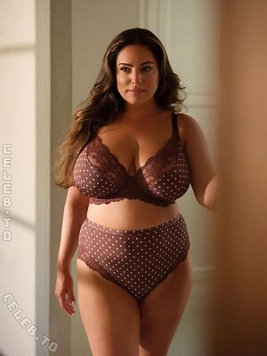 Kelly Brook Nude Leaked Photo #374