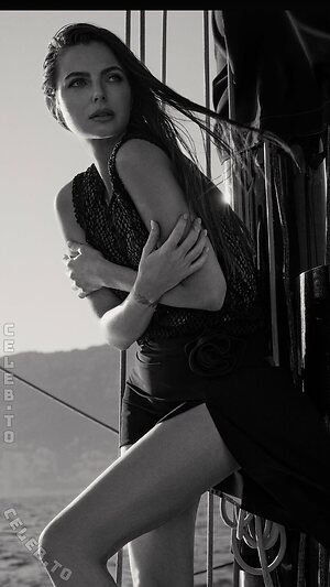 Kelly Piquet Nude Leaked Photo #22