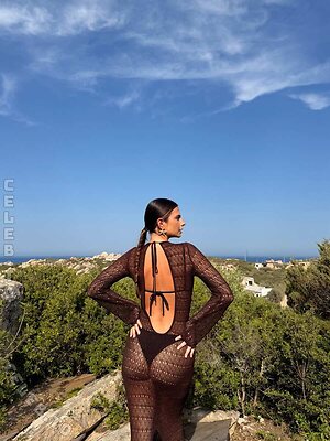 Kelly Piquet Nude Leaked Photo #62