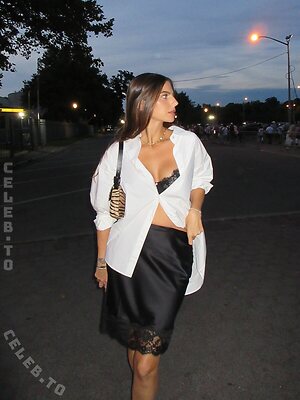 Kelly Piquet Nude Leaked Photo #65