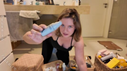 KellyMissesvlog Nude Leaked Photo #63